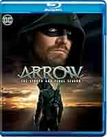 (未使用･未開封品)　Arrow: The Complete Third Season [Blu-ray] kmdlckf Amazon.com: Arrow: Season 3 [Blu-ray] : Greg Berlanti, Marc